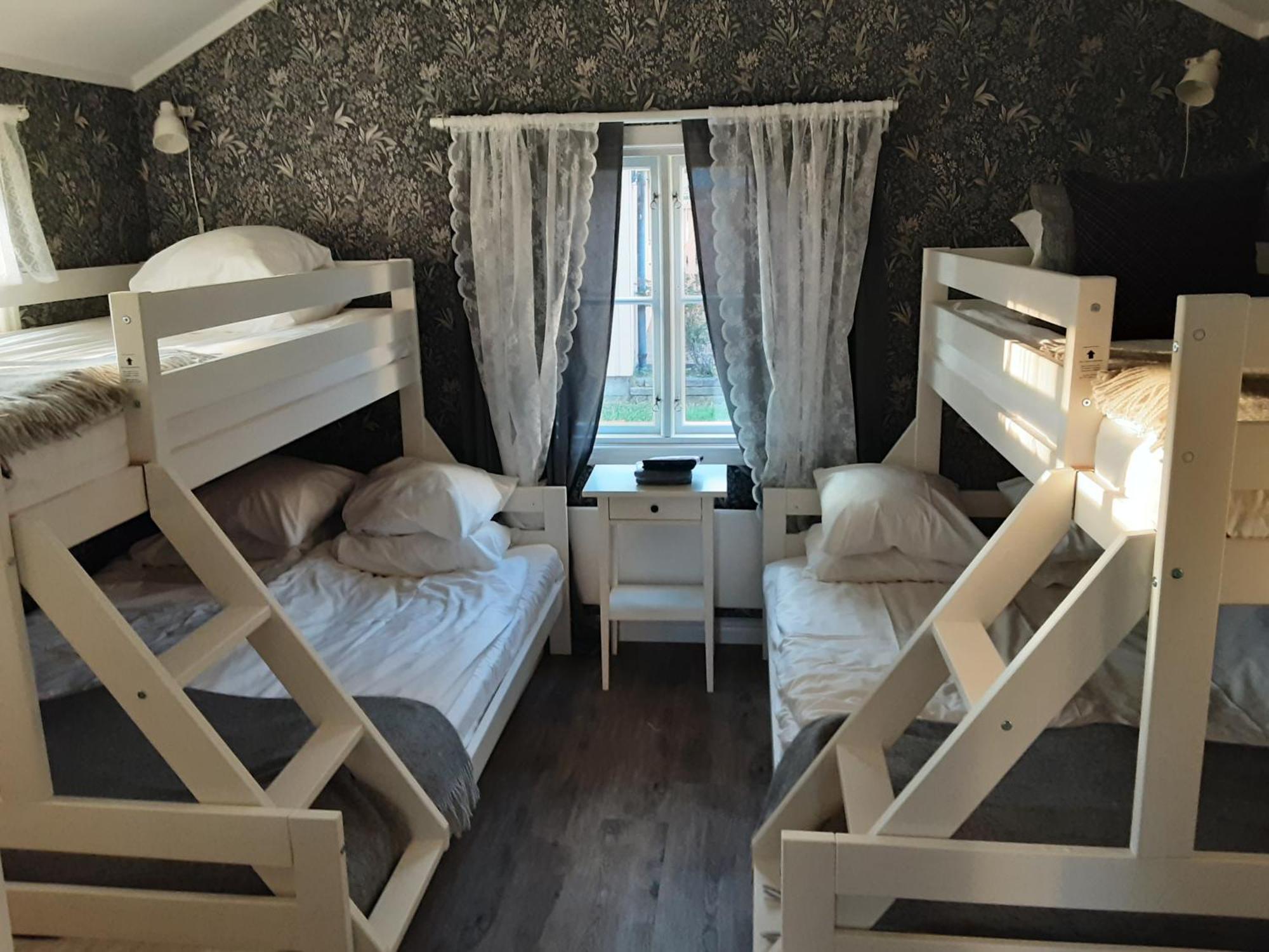 Hotel Smalandsgarden Gränna Zewnętrze zdjęcie