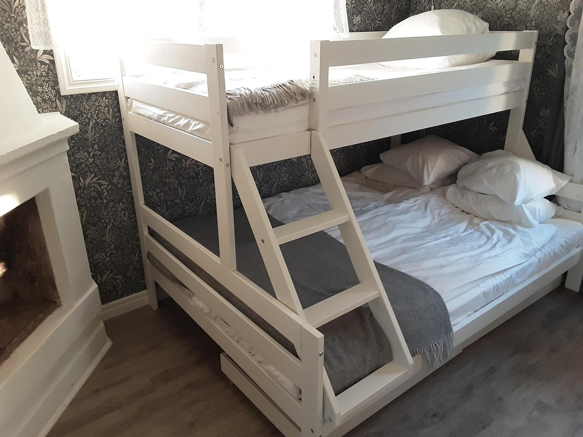 Hotel Smalandsgarden Gränna Zewnętrze zdjęcie