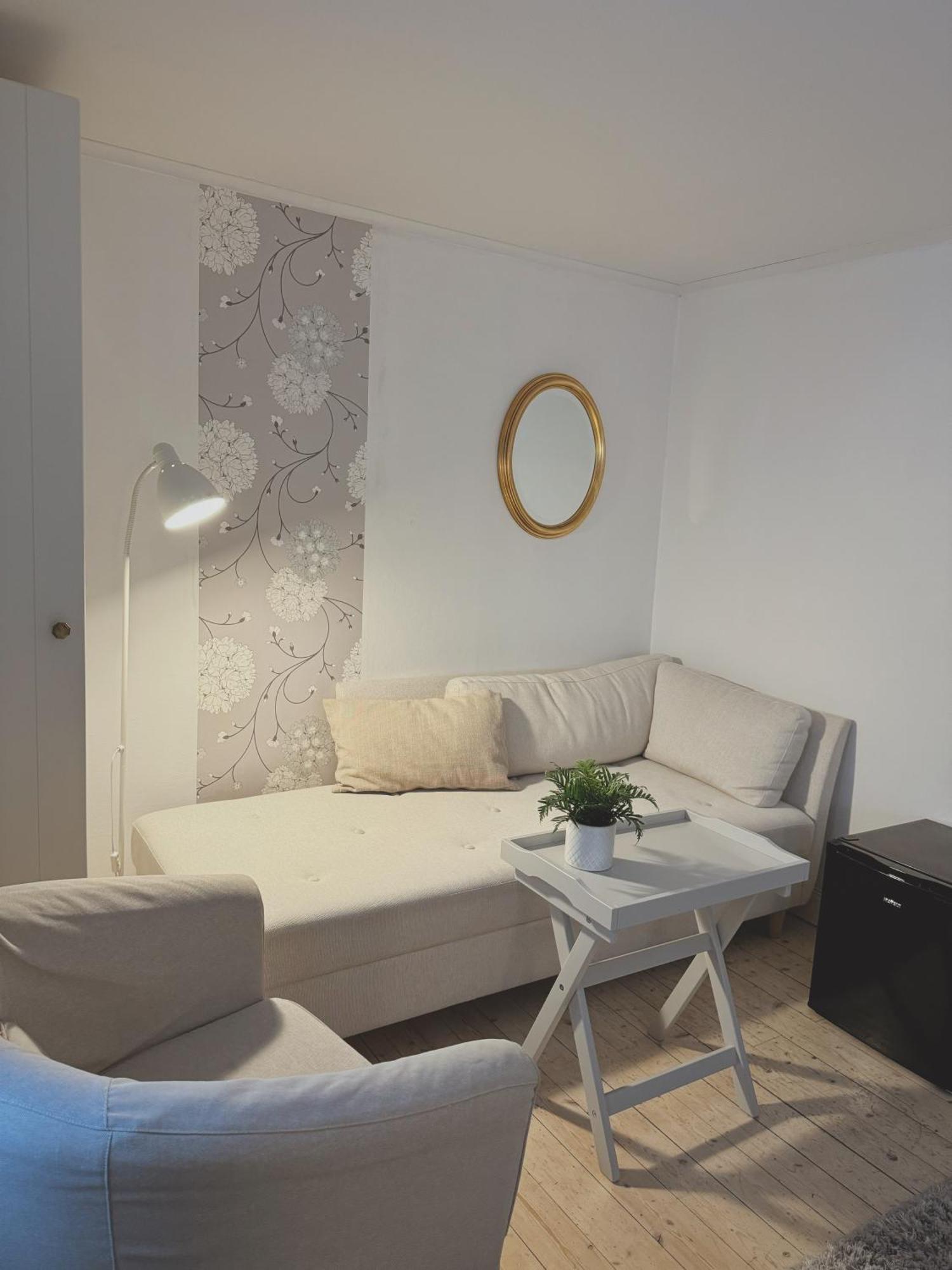 Hotel Smalandsgarden Gränna Zewnętrze zdjęcie