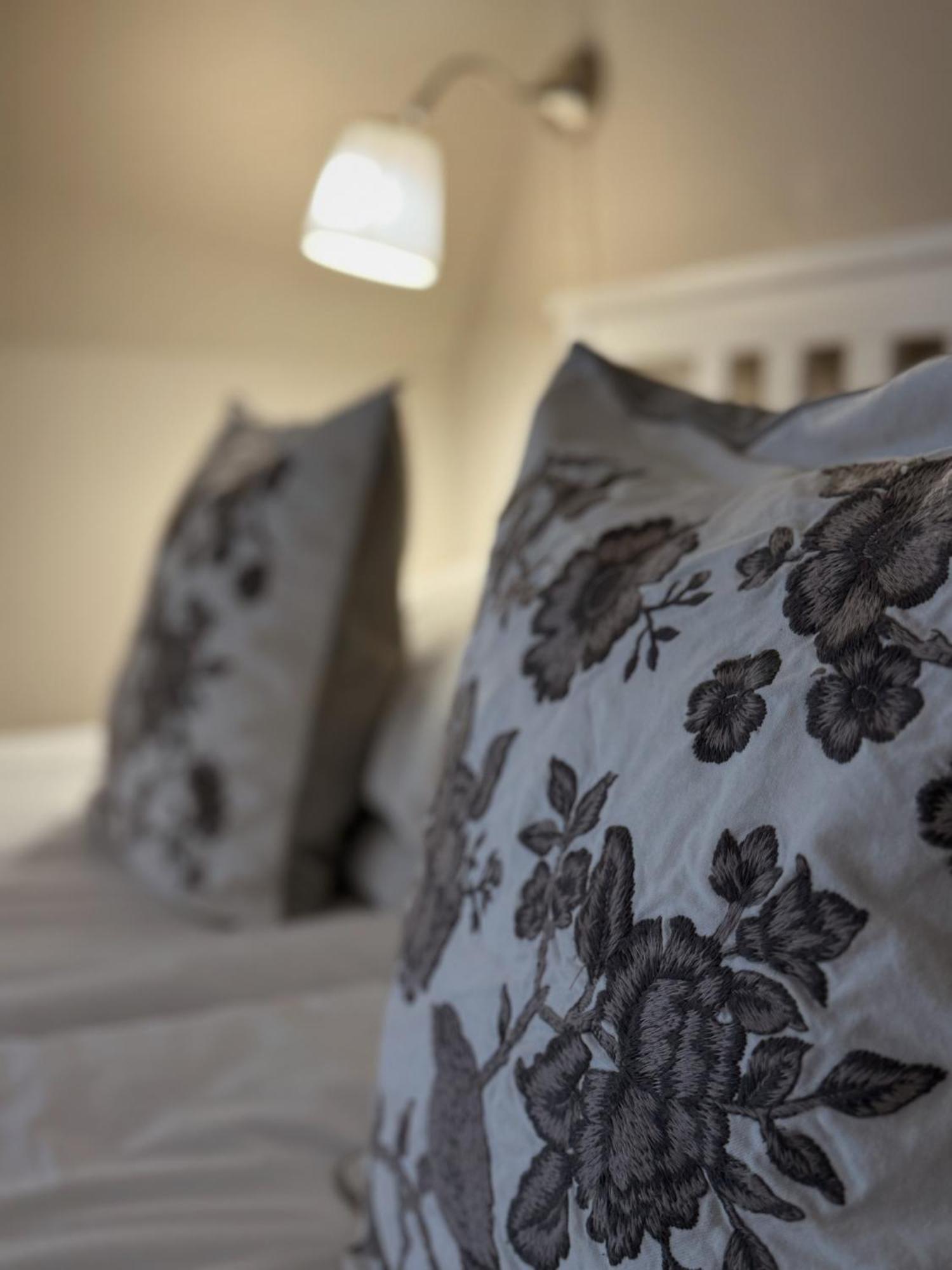 Hotel Smalandsgarden Gränna Zewnętrze zdjęcie