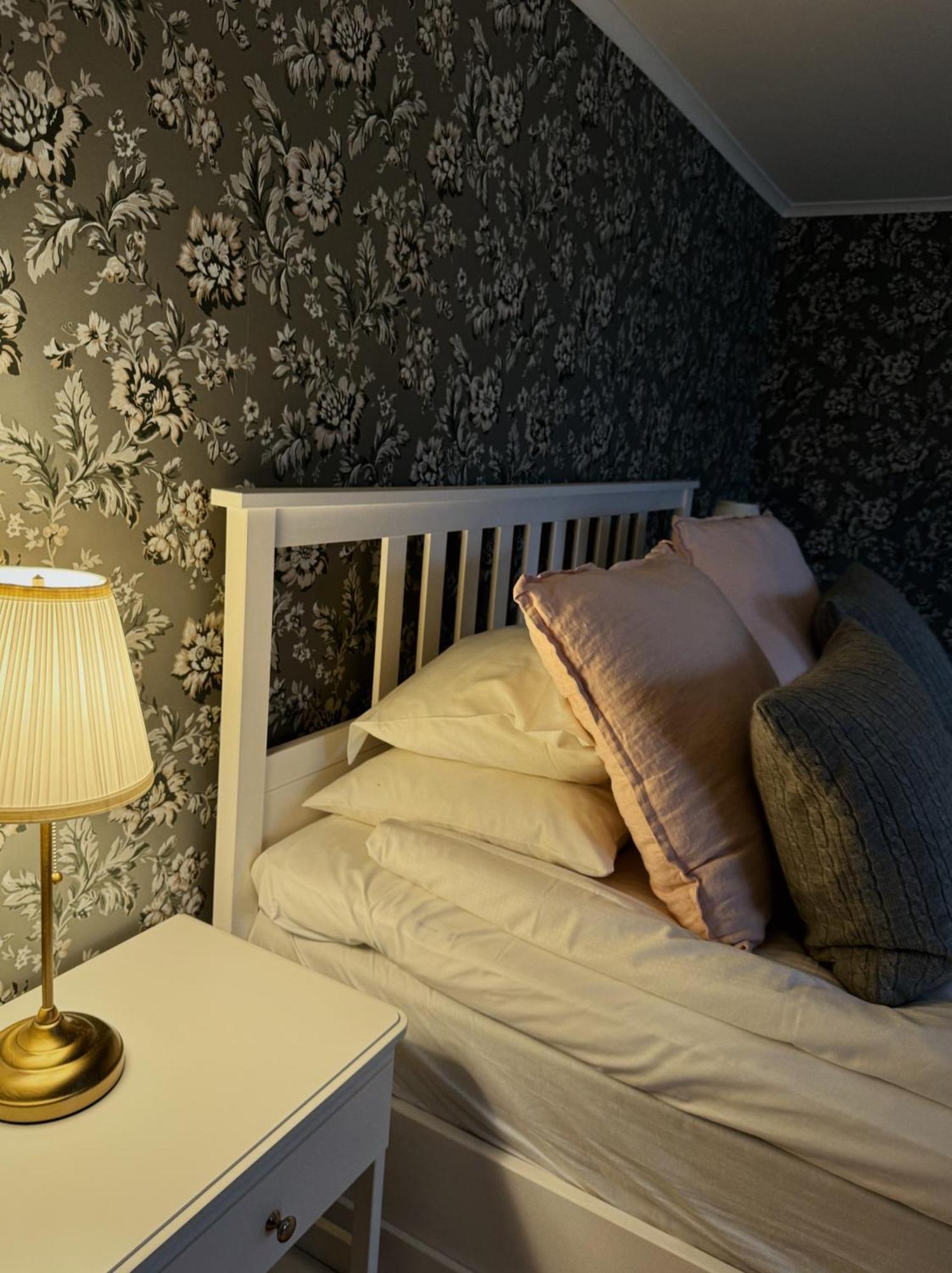 Hotel Smalandsgarden Gränna Zewnętrze zdjęcie