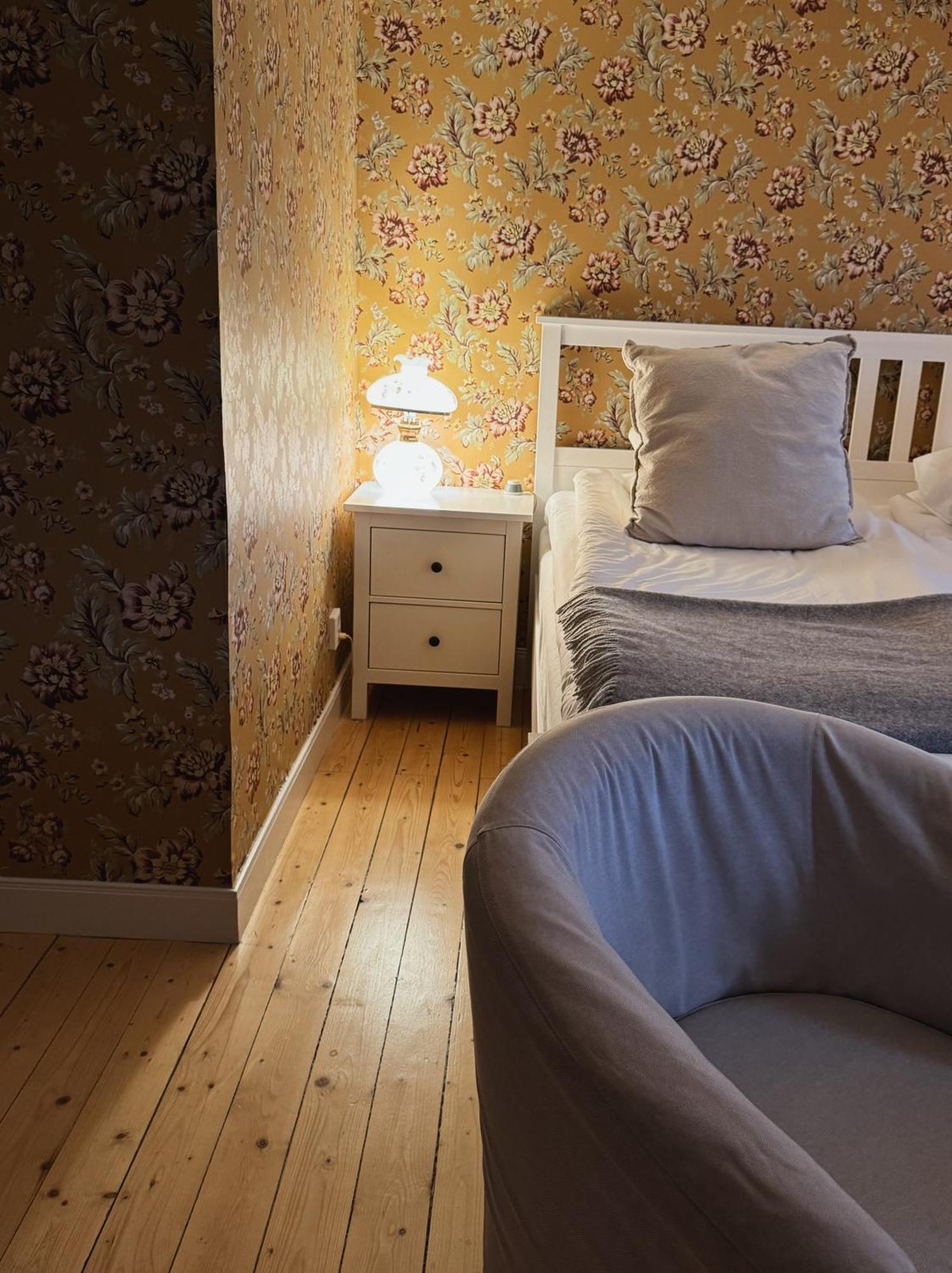 Hotel Smalandsgarden Gränna Zewnętrze zdjęcie