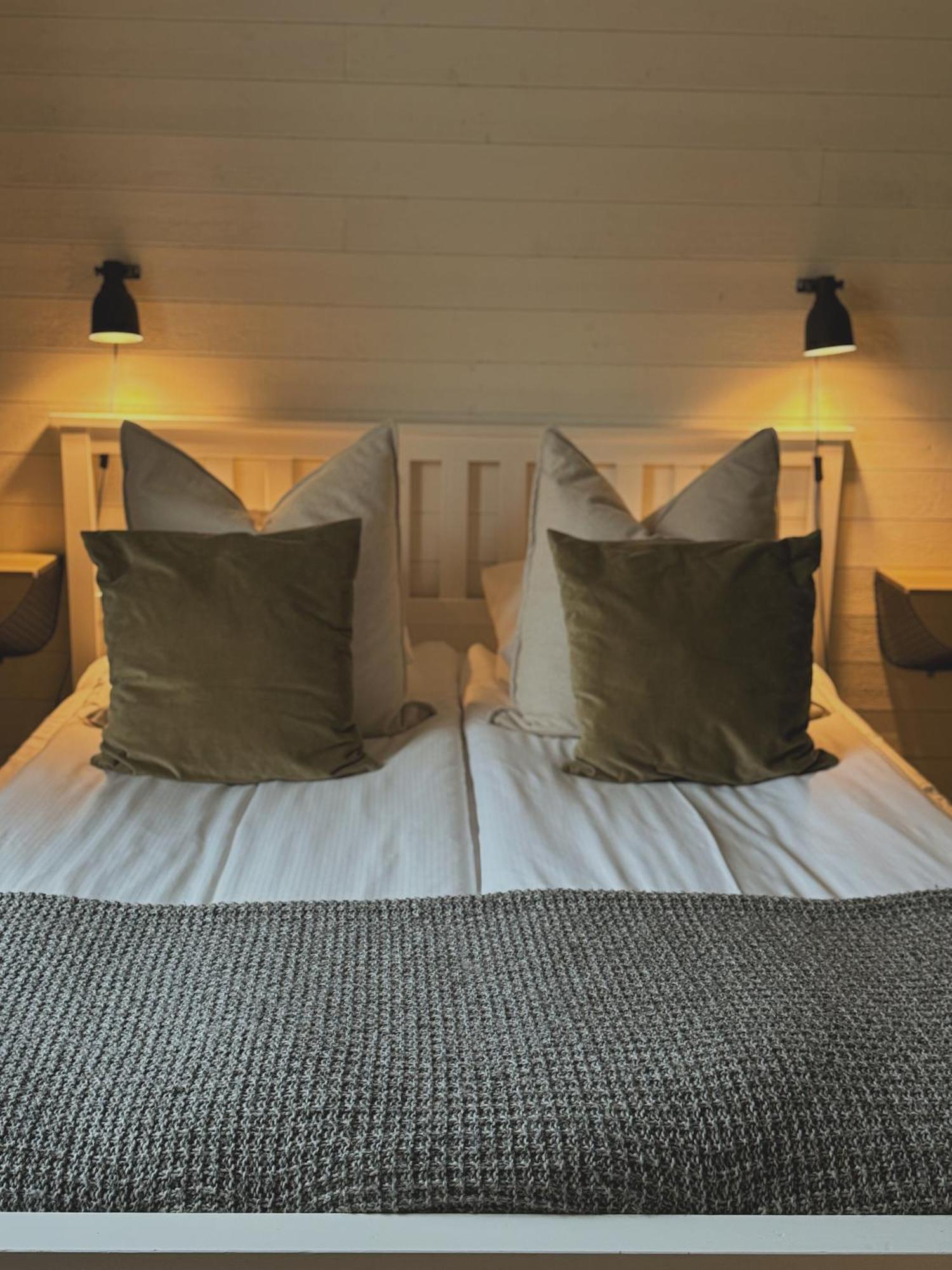 Hotel Smalandsgarden Gränna Zewnętrze zdjęcie
