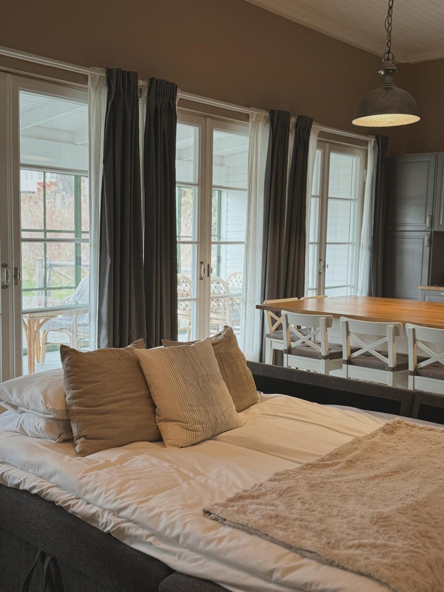 Hotel Smalandsgarden Gränna Zewnętrze zdjęcie