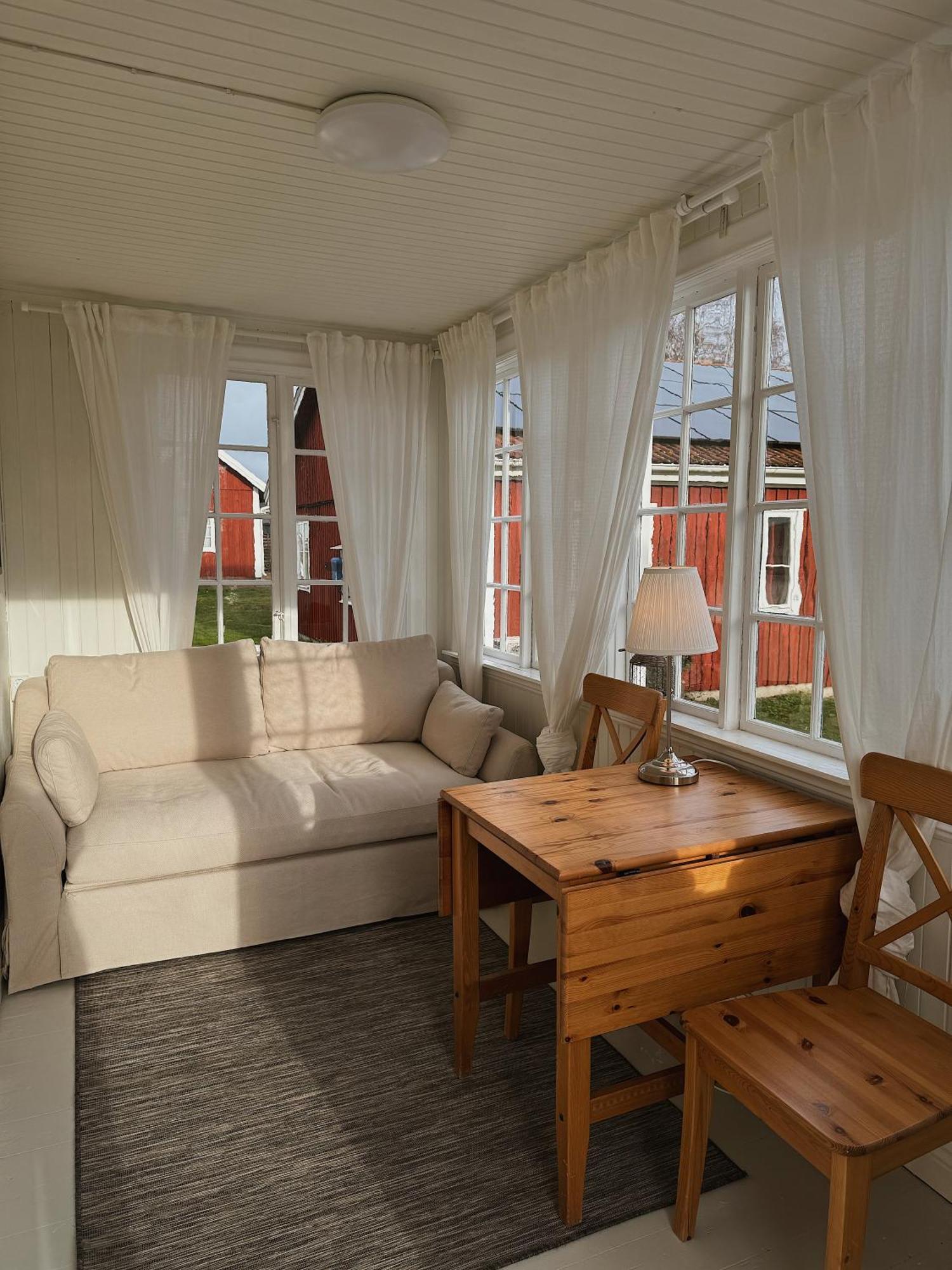 Hotel Smalandsgarden Gränna Zewnętrze zdjęcie